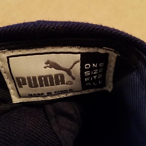 NWT St. Louis Rams Puma Pro-Line cap - Picture 5 of 6